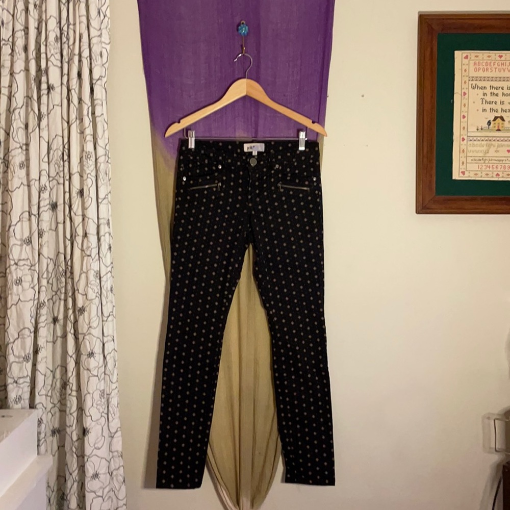 Fun pants!